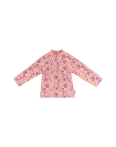 Рубашка, цвет Mixed colors/Pastel red Sterntaler