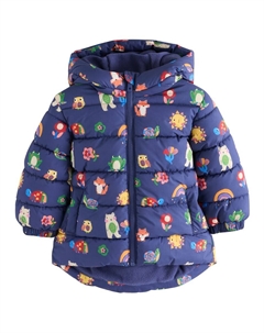 Пальто, темно-синий Next