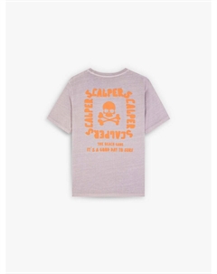 Футболка Performance, цвет Purple/Crimson Scalpers