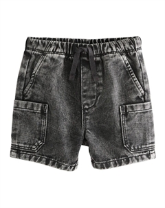 Обычные брюки, серый Next