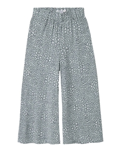 Широкие брюки, мятный Name it