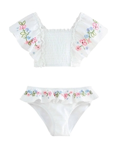 Бралетт Бикини, белый Next