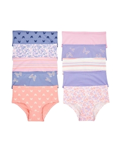 Трусы, разноцветный Carter`s