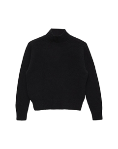 Свитер, черный S.oliver