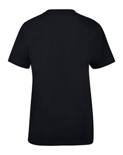 Рубашка Lilo And Stitch - My Birthday, черный Absolute cult