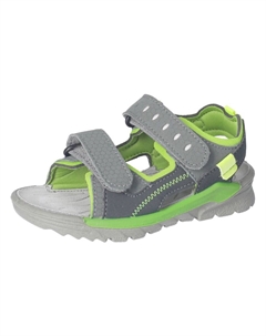 Сандалии, серый Ricosta