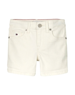 Узкие джинсы Nora, цвет White denim Tommy hilfiger