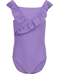 Купальник Tanna, сиреневый Zigzag