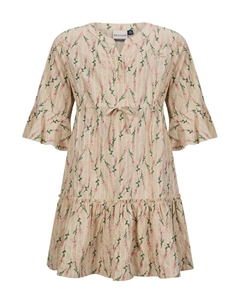 Платье Kristen, песочный Retour jeans