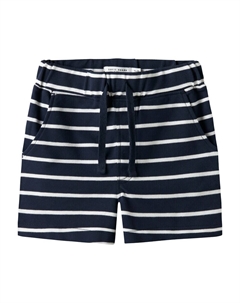 Обычные брюки NMMVOLO, темно-синий Name it