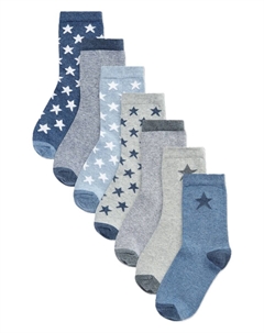 Носки, разноцветный Next