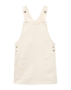 Юбка HARPER, белый Mango kids