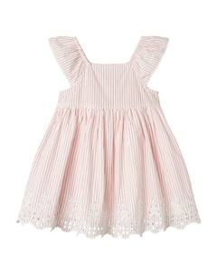 Платье FFESINNE, белый Name it