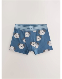 Трусы, разноцветный Next