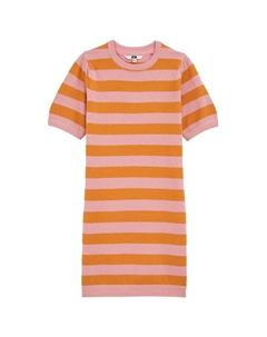 Платье, оранжевый We fashion