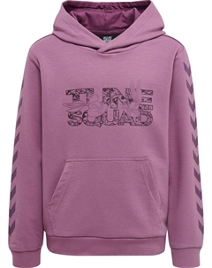 Толстовка Space Jam, фиолетовый Hummel