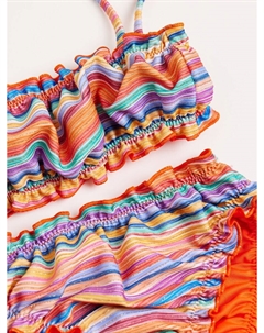 Бикини, разноцветный Calzedonia