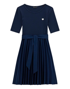 Платье, синий Guess