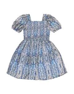 Платье, синий S.oliver
