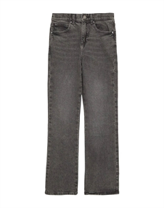 Расклешенные джинсы Beverly, серый S.oliver