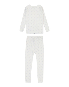 Пижама DIS 365, белый Gap