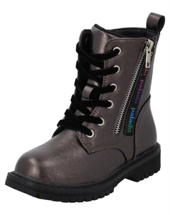 Ботинки Setana, серый Palado