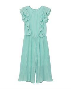 Комбинезон, зеленый S.oliver