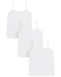 Топ Cami, белый Next