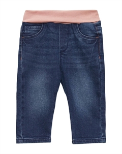 Обычные джинсы, синий деним S.oliver