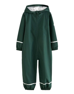 Спортивный костюм, темно-зеленый Next