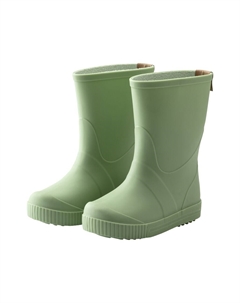 Резиновые сапоги, зеленый Sterntaler
