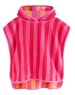 Халат, цвет Fuchsia/Dark pink Next