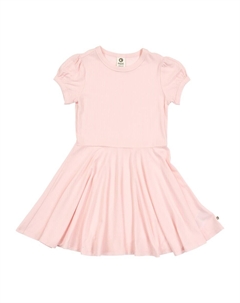 Платье, розовый Müsli by green cotton