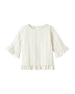 Блуза, белый Name it