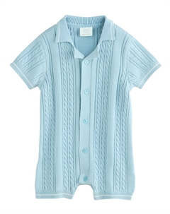 Комбинезон, синий Next