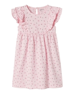 Платье, цвет Pink/Rose Name it