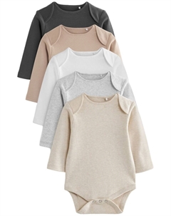 Комбинезон, цвет Beige/Cream/Grey/Rose/Black Next