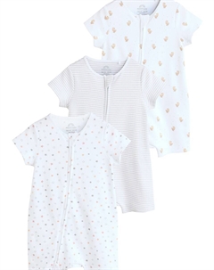 Комбинезон, белый Next