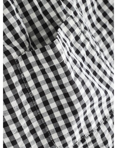 Комбинезон, черный/белый Next