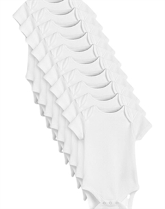 Комбинезон, белый Next