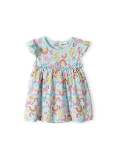 Платье, светло-синий Minoti