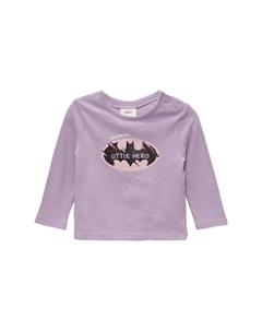 Рубашка, лавандовый S.oliver