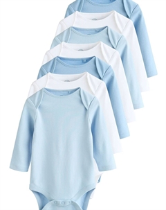 Комбинезон, цвет Blue/White Next