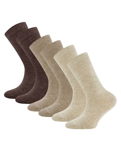 Носки, бежевый Ewers