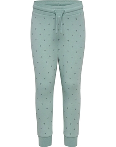 Обычные спортивные штаны, синий/темно-синий Hummel