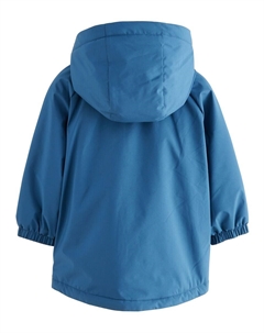 Куртка межсезонная, синий Next