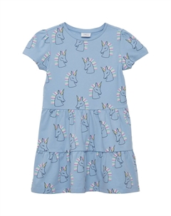 Платье, светло-синий S.oliver