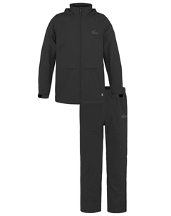 Спортивный костюм, черный Normani