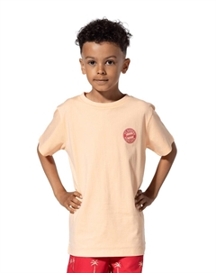 Рубашка Summer, цвет Light orange Fc bayern münchen