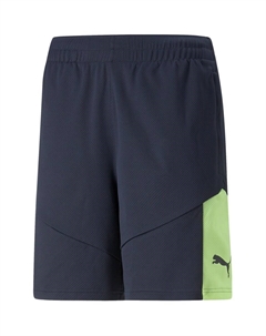 Свободные спортивные брюки IndividualFINAL, морской синий Puma